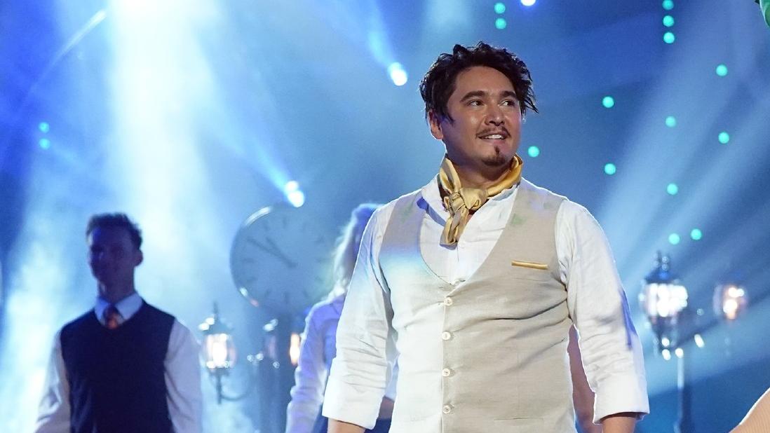 „Let's Dance“-Abschied: Was für Profitänzer Erich Klann jetzt ansteht Erich Klann war jahrelang bei "Let's Dance" als Profitänzer zu sehen.