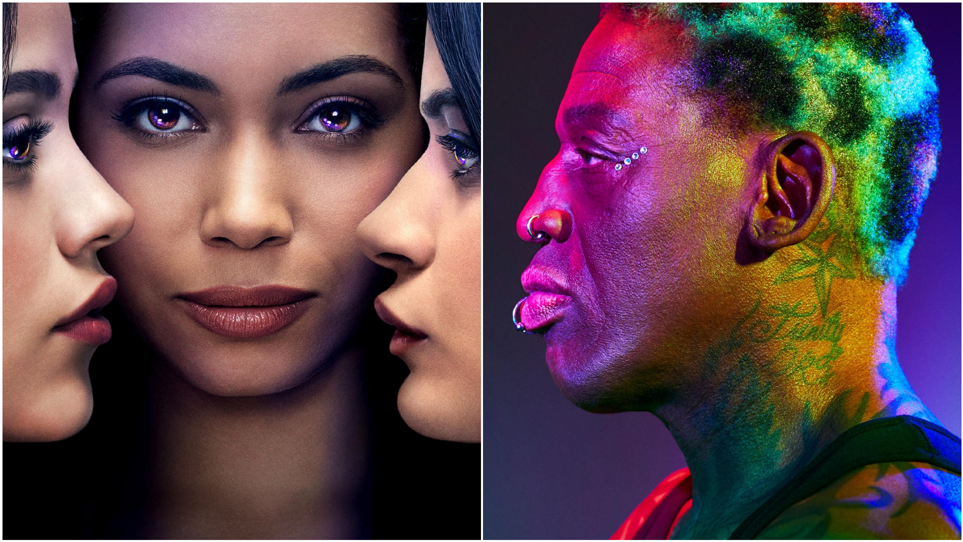 „Black History Month“ auf TVNOW & RTL: Michelle Obama, „The Central Park Five“ & Co. online sehen Ob „Charmed“ oder eine Doku über Ex-Basketballstar Dennis Rodman: Auf TVNOW steht alles im Zeichen des „Black History Month“.