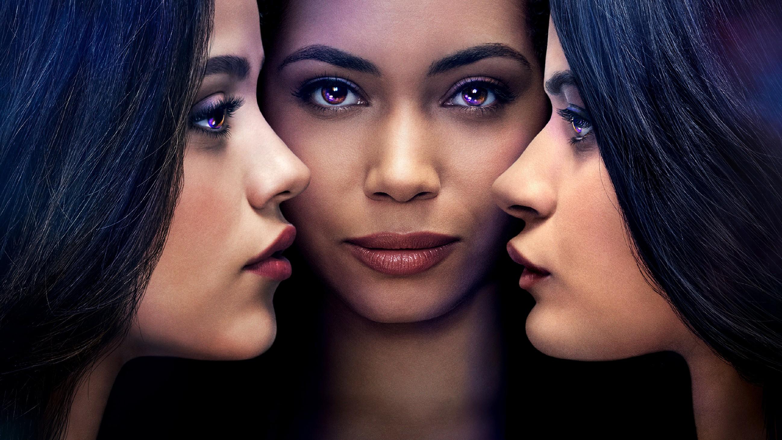 „Black History Month“ auf TVNOW & RTL: Michelle Obama, „The Central Park Five“ & Co. online sehen Neuauflage der Hit-Serie aus den 90ern: In „Charmed“ entdecken drei Schwestern ihre magischen Fähigkeiten.