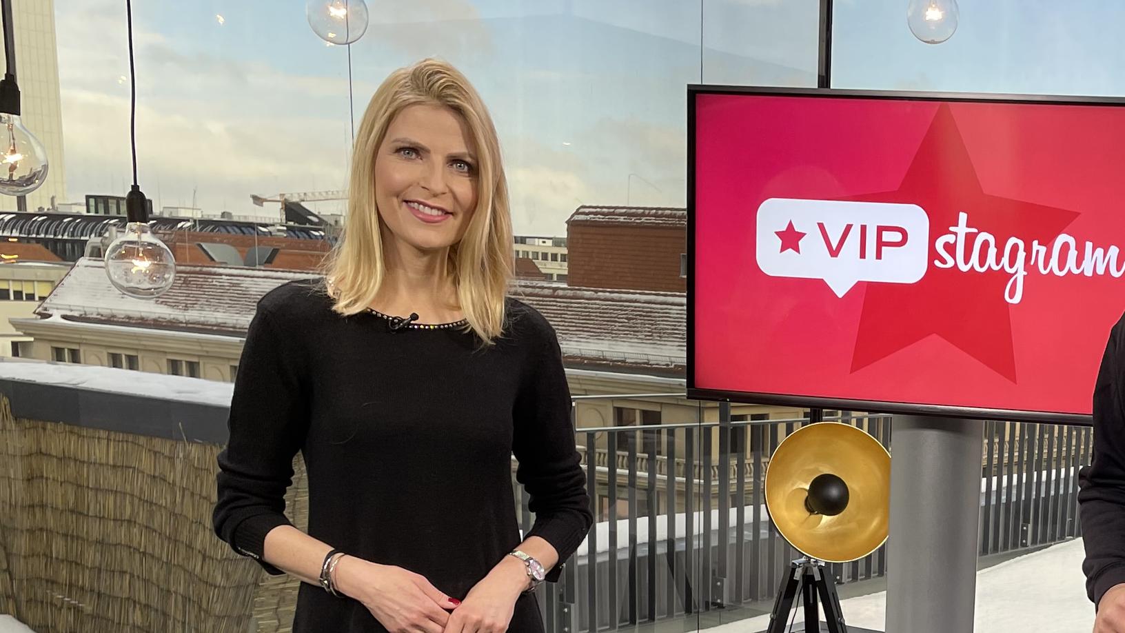 RTL-Moderatorin Tanja Bülter ist an Brustkrebs erkrankt Tanja Bülter bekam im Herbst 2020 die Diagnose Brustkrebs