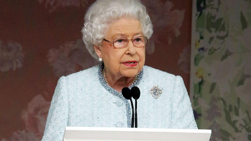 Königin Elizabeth II.: Sie hat schon über die Schirmherrschaften entschieden Königin Elizabeth II.: Sie hat schon über die Schirmherrschaften entschieden