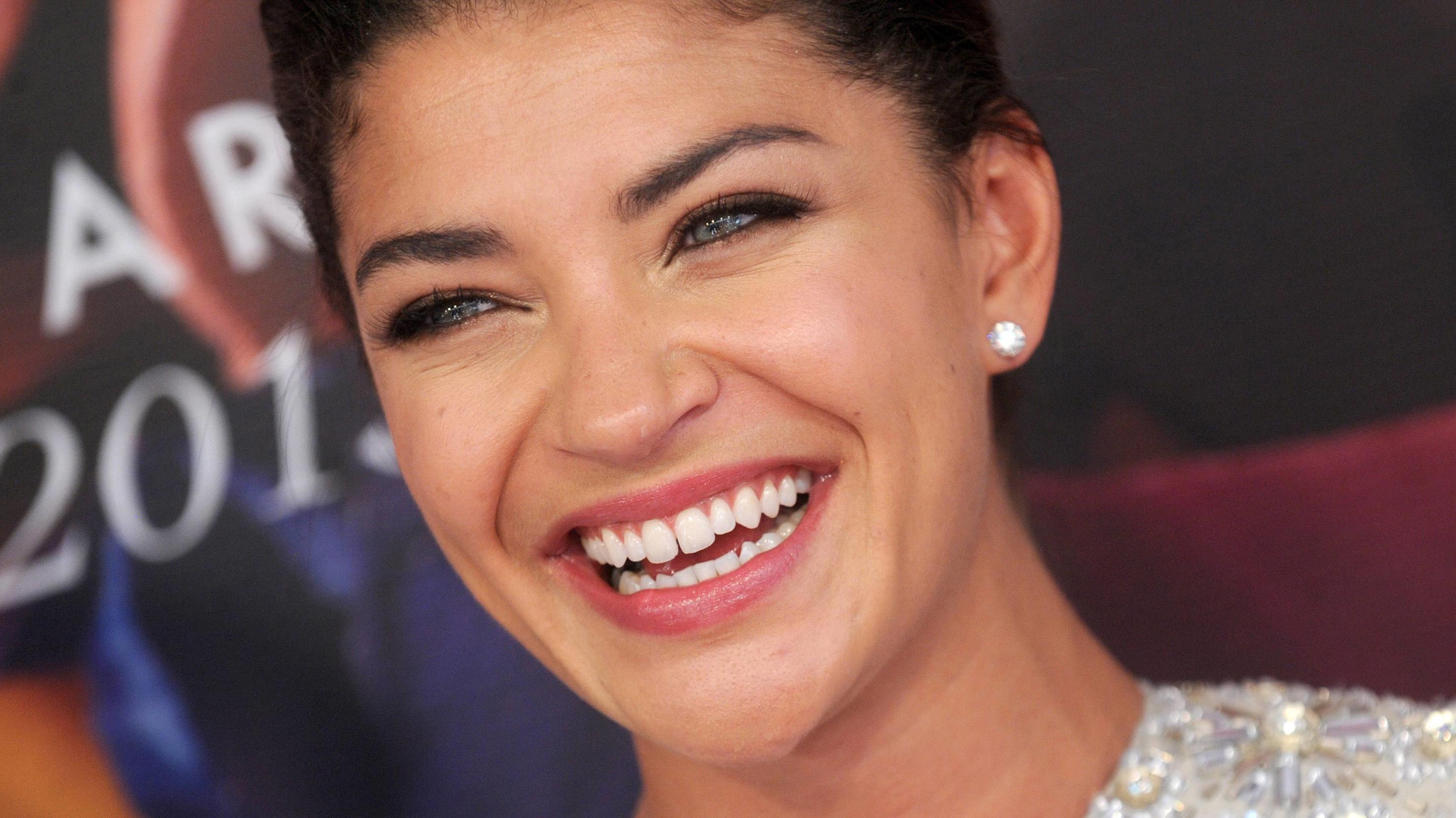 „Gossip Girl"-Star Jessica Szohr zeigt ihren After-Baby-Body Jessica Szohr zeigt Fans ihren After-Baby.-Body