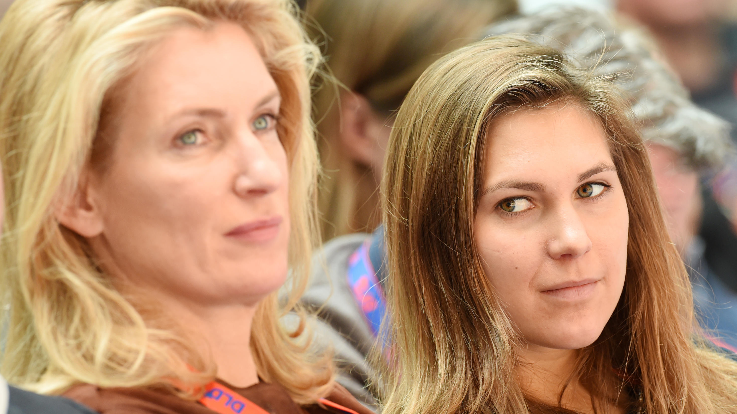 Mit nur 29 Jahren: Die Burda-Erbin Elisabeth Furtwängler ist die jüngste Milliardärin Deutschlands Maria Furtwängler und ihre Tochter Elisabeth haben gemeinsam eine Hilfsorganisation für die Opfer von Zwangsprostitution auf den Philippinen gegründet.