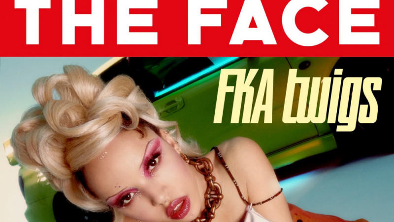 FKA twigs: Sie hielt an Shia LaBeoufs Dysfunktion fest FKA twigs: Sie hielt an Shia LaBeoufs Dysfunktion fest