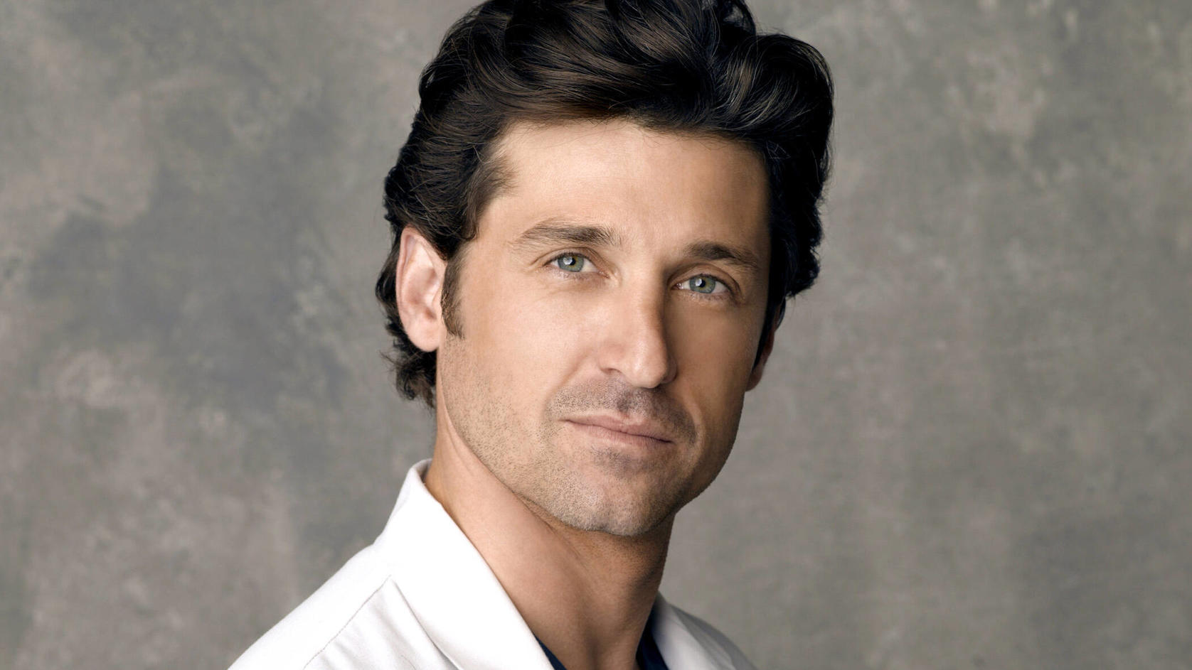 Traurige Momente bei "Grey's Anatomy": Das waren die dramatischsten Serientode Patrick Dempsey spielte Dr. Derek Shepherd.