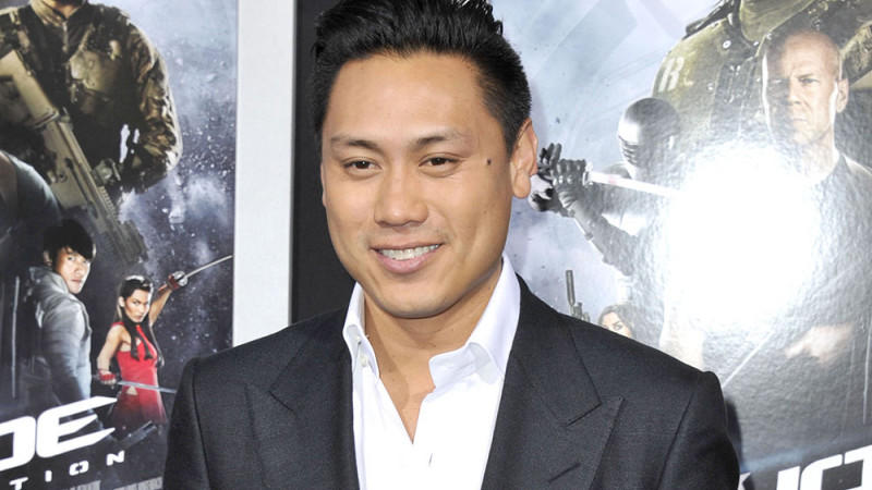Jon M. Chu übernimmt die Regie bei 'The Great Chinese Art Heist' Jon M. Chu übernimmt die Regie bei 'The Great Chinese Art Heist'