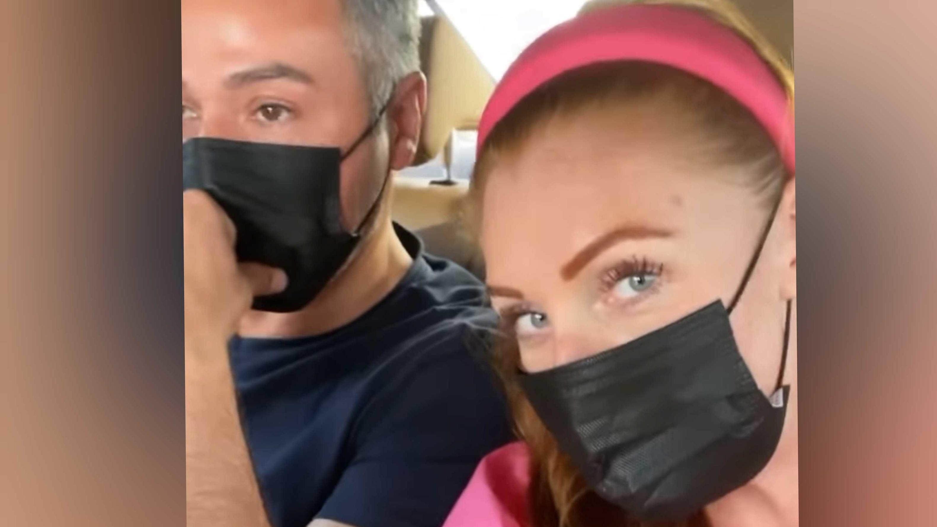 Georgina Fleur & ihr Kubi: Wirklich getrennt? Diese Dubai-Bilder sehen nicht so aus! Georgina Fleur ist in Dubai wieder mit Kubilay Özdemir unterwegs
