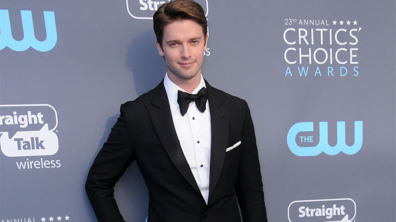 Patrick Schwarzenegger über das Männerbild seines Vaters Arnold Schwarzenegger Patrick Schwarzenegger über das Männerbild seines Vaters Arnold Schwarzenegger