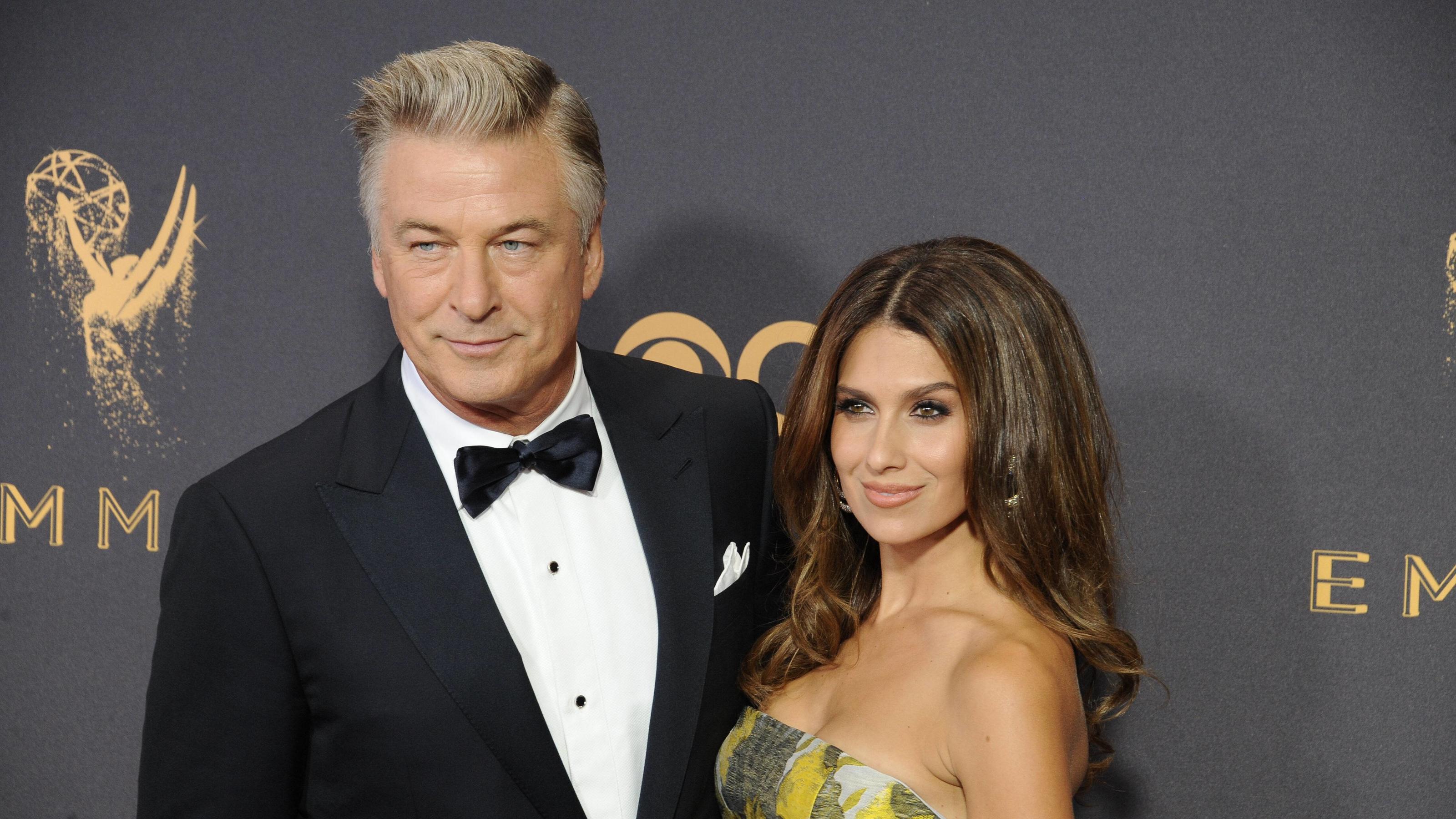 Hilaria Baldwins Kinder „sehnten sich nach einer kleinen Schwester“ Hilaria und Alec Baldwin haben ein neues Familienmitglied unter ihrem Dach begrüßt.