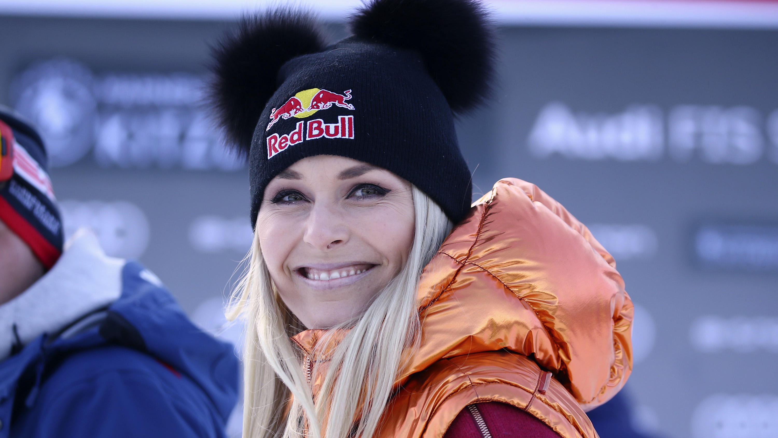 Pandemie eines der besten Dinge, die mir passiert sind Für die ehemalige Weltklasse-Skirennfahrerin Lindsey Vonn ist die Corona-Pandemie nach eigenen Angaben ein Glücksfall.