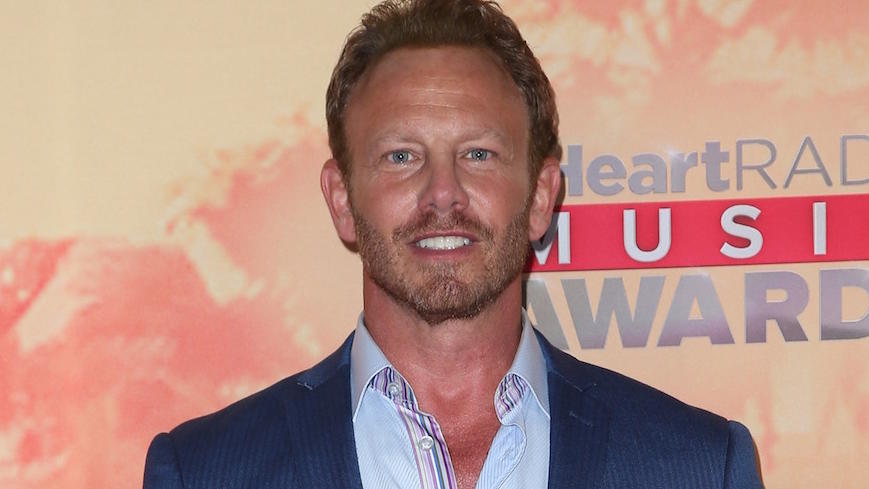 „Beverly Hills 90210“-Stars: Das ist aus Jason Priestley, Shannen Doherty & Co. geworden Ian Ziering ist dank der „Sharknado“-Reihe wieder im Gespräch.