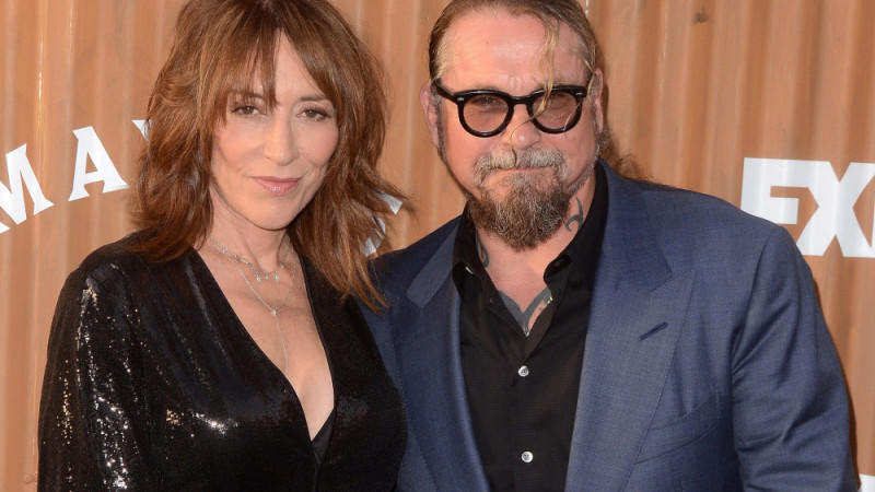 Kurt Sutter feiert sein Regie-Debüt mit dem Netflix-Drama 'This Beast' Kurt Sutter feiert sein Regie-Debüt mit dem Netflix-Drama 'This Beast'