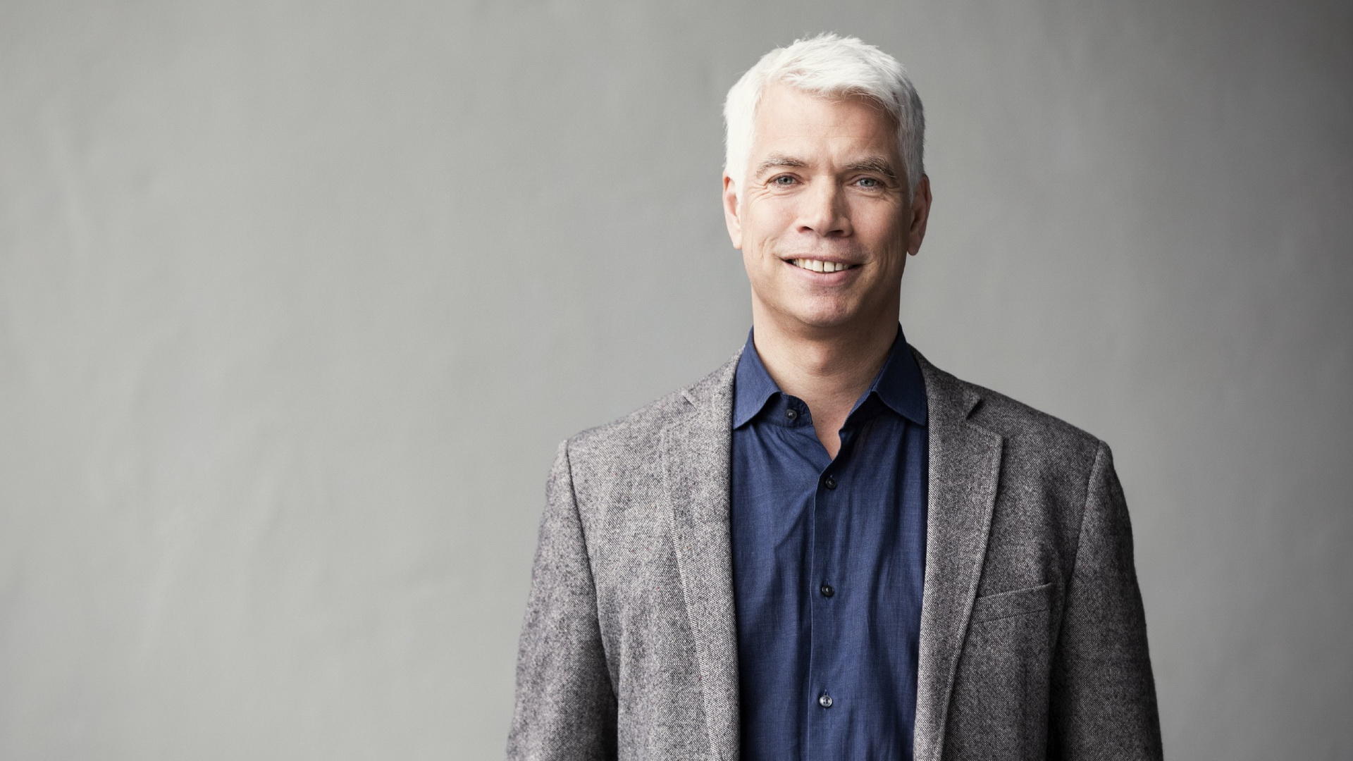 TVNOW wird zu RTL+ und startet direkt mit hochkarätigen Serien RTL-Chef Henning Tewes