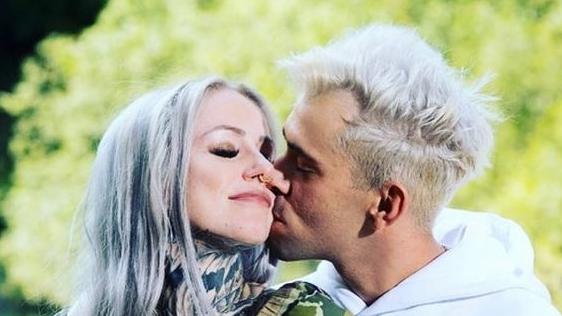 Daniele Negroni ist wieder Single: Trennung von Laura Daniele Negroni und Laura Steinert