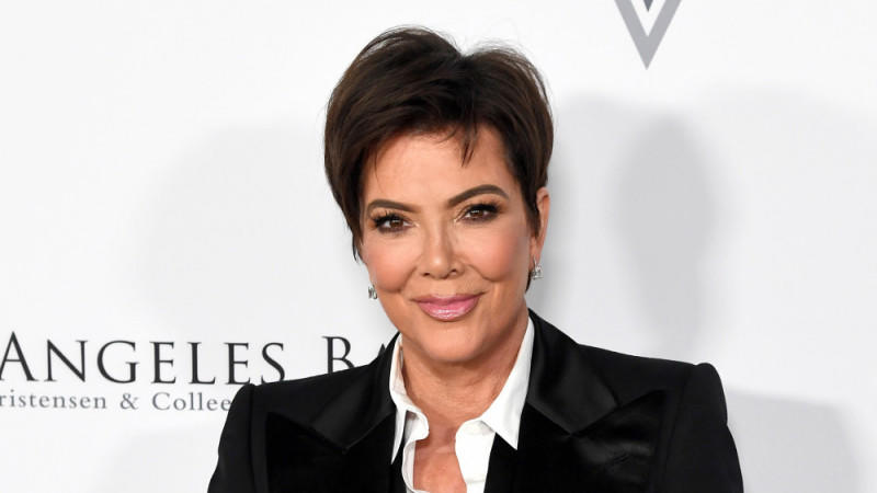 Kris Jenner: Die härteste Entscheidung ihres Lebens Kris Jenner: Die härteste Entscheidung ihres Lebens
