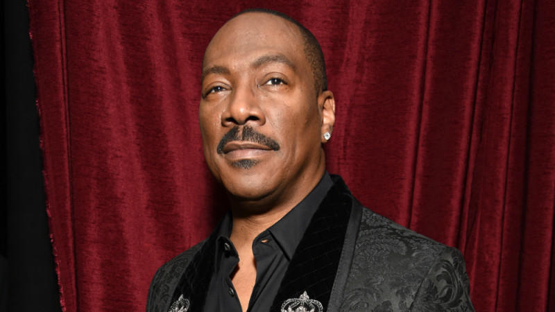 Eddie Murphy: Nie eine Windel gewechselt Eddie Murphy: Nie eine Windel gewechselt