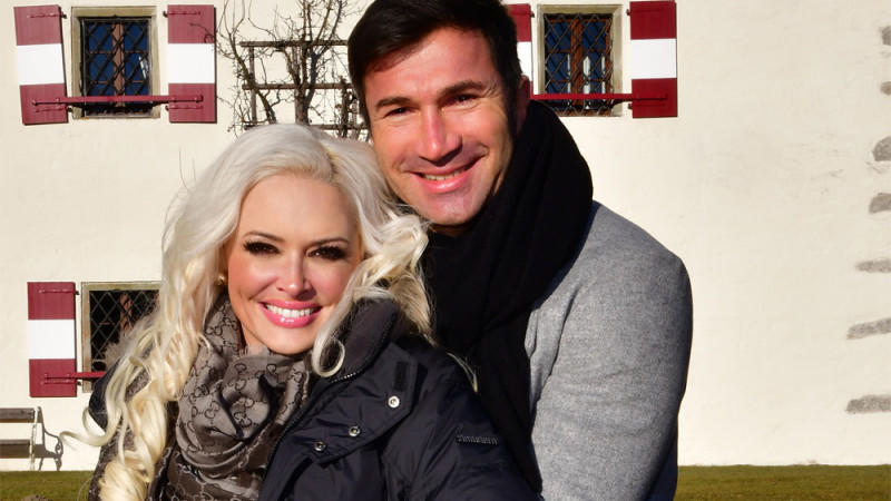 Daniela Katzenberger: So sehr litt sie unter dem Baby-Druck Daniela Katzenberger: So sehr litt sie unter dem Baby-Druck