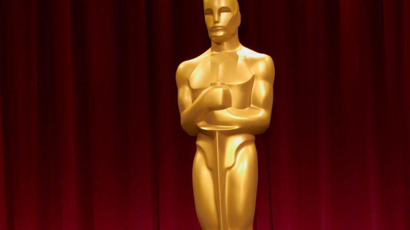 Oscars 2021 - Gewinner im Rückblick: Diese Filme räumten die goldenen Trophäen ab Oscar-Statue - Academy Awards 2021