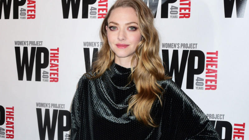 Amanda Seyfried: “Ich habe den richtigen Karriereweg gewählt” Amanda Seyfried: “Ich habe den richtigen Karriereweg gewählt”