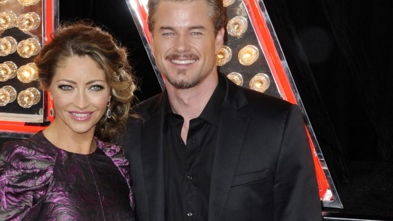 Rebecca Gayheart & Eric Dane: Das Baby ist da! Rebecca Gayheart und Eric Dane bekommen zweites Mädchen.