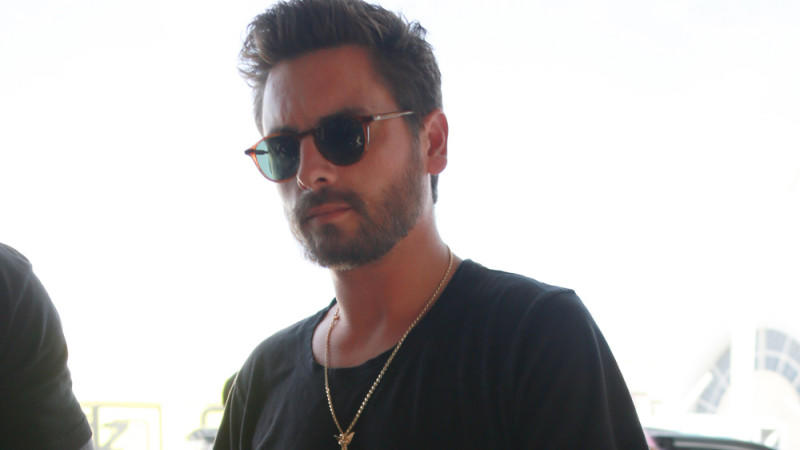 Scott Disick: Daran zerbrach seine Beziehung zu Sofia Richie Scott Disick: Daran zerbrach seine Beziehung zu Sofia Richie