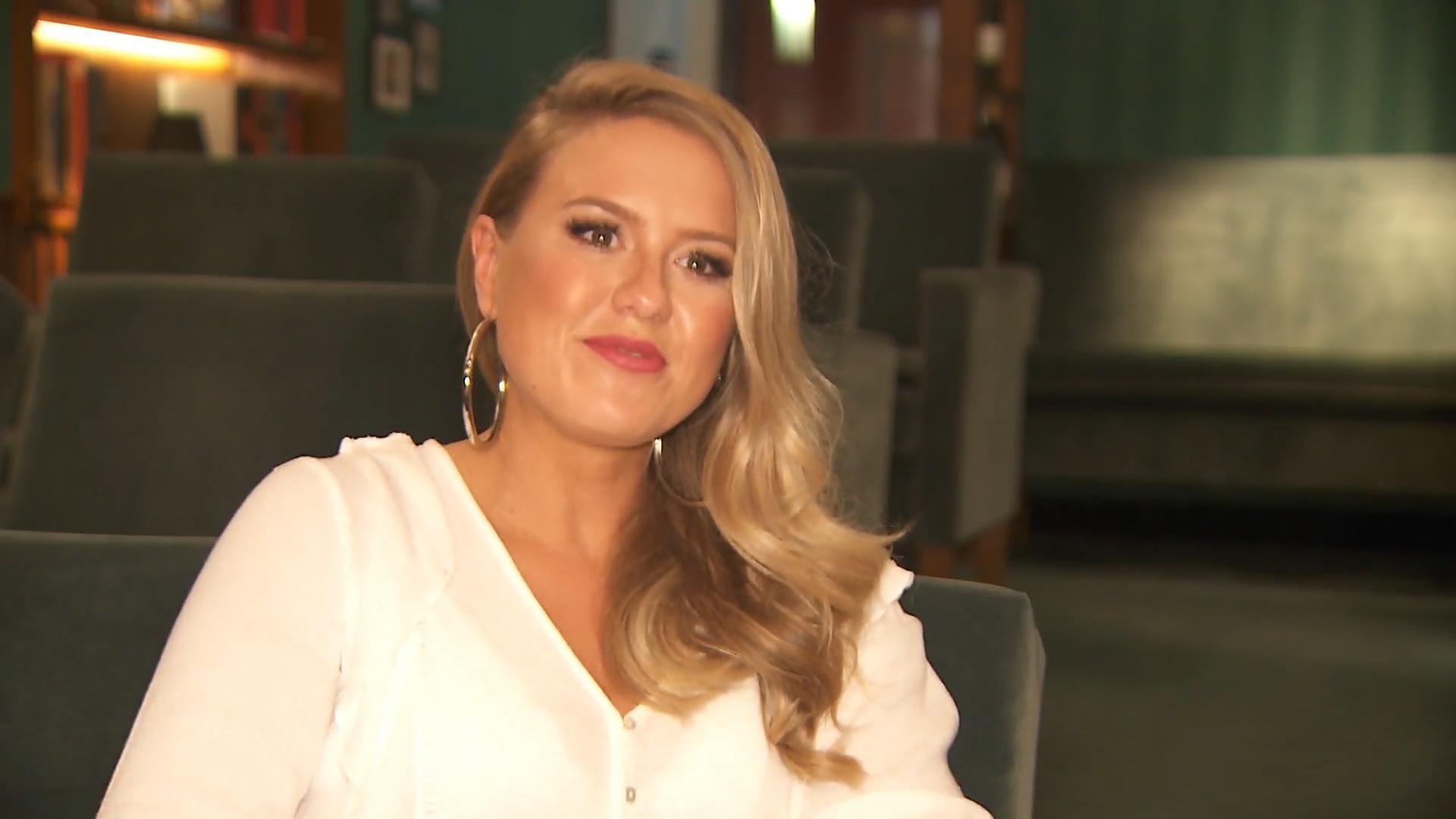 Ex-DSDS-Star Lisa Bund: Nach Ehe-Aus wieder endlich wieder verliebt Lisa Bund ist nach ihrer tränenreichen Trennung jetzt wieder verliebt.
