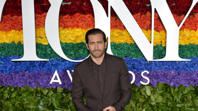 Jake Gyllenhaal mimt US-amerikanischen Kriegshelden Jake Gyllenhaal mimt US-amerikanischen Kriegshelden