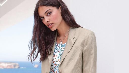 Blazer: Diese 3 Pieces sind echte Kombinations-Wunder Blazer in Beige
