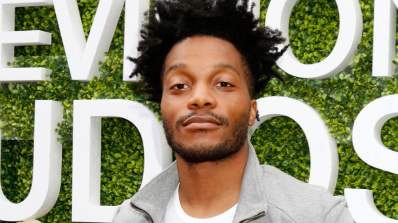 Jermaine Fowler: Rolle in ‘The U.S.P.S.’? Jermaine Fowler: Rolle in ‘The U.S.P.S.’?