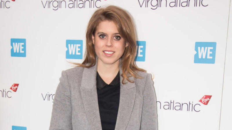 Prinzessin Beatrice: Macht Kindern mit Legasthenie Mut Prinzessin Beatrice: Macht Kindern mit Legasthenie Mut