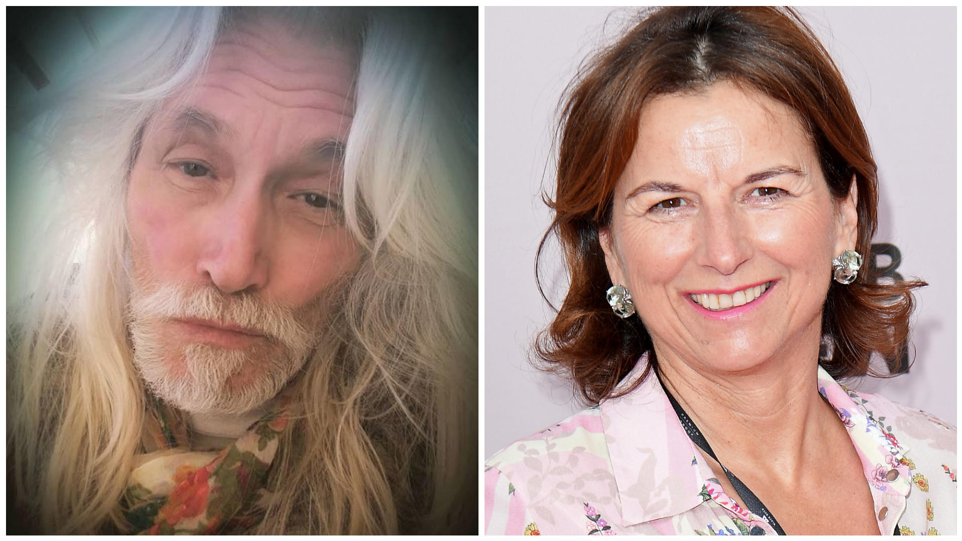 Fiona Erdmann: Papa Gerd schmeißt sich in Kuppelshow an Claudia Obert ran Fiona Erdmanns Vater will das Herz von Claudia Obert erobern - hat aber leider keinen Erfolg.