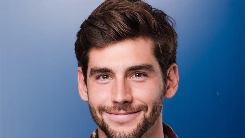 Alvaro Soler: Alles aus mit seiner Freundin Sofia Alvaro Soler: Alles aus mit seiner Freundin Sofia