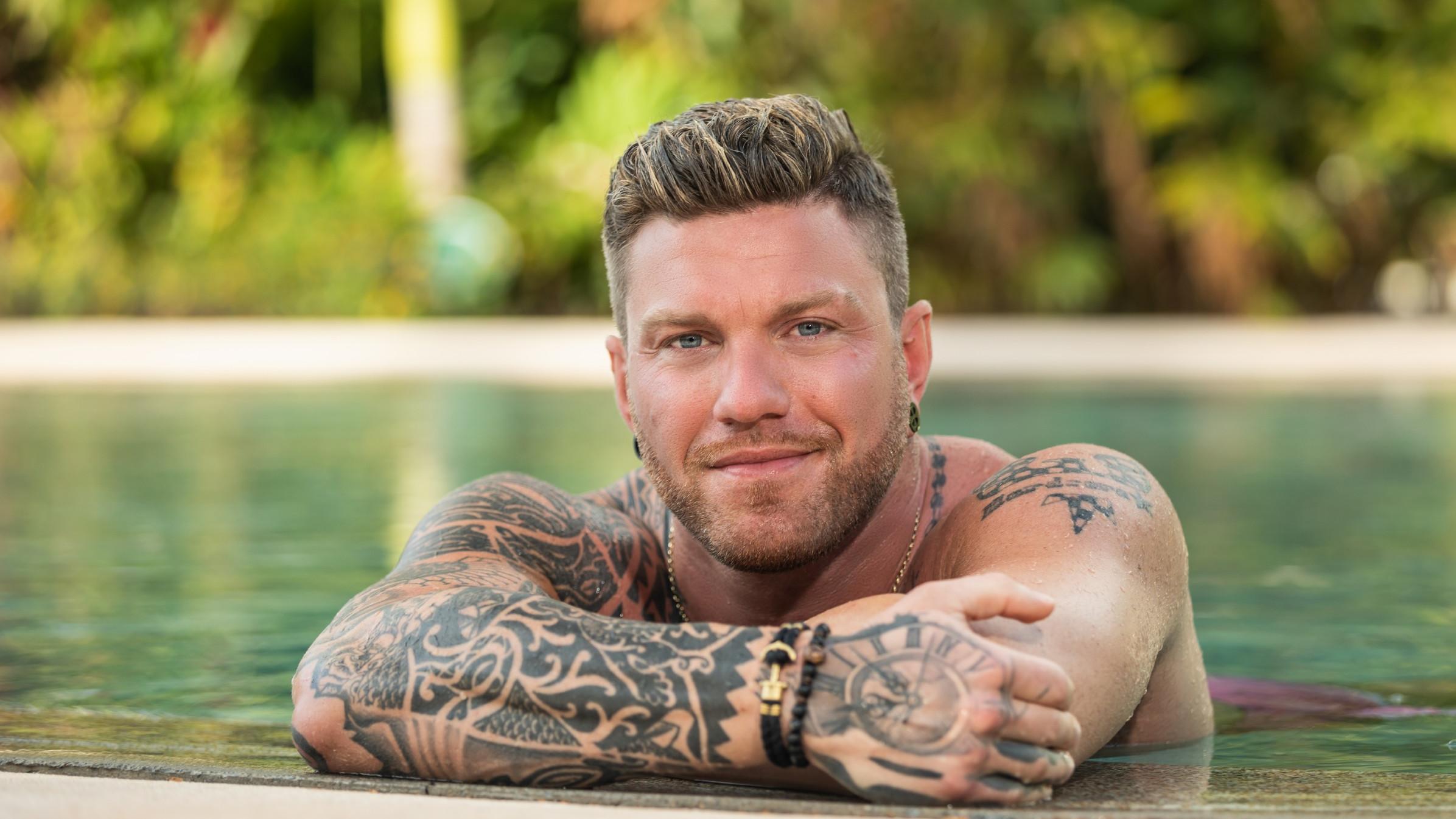 „Ex on the Beach“: DAS sind die neuen Kandidaten! 2. Staffel Ex on the Beach