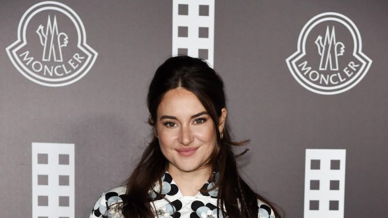 Shailene Woodley und Aaron Rogers: Sie sind füreinander bestimmt Shailene Woodley und Aaron Rogers: Sie sind füreinander bestimmt
