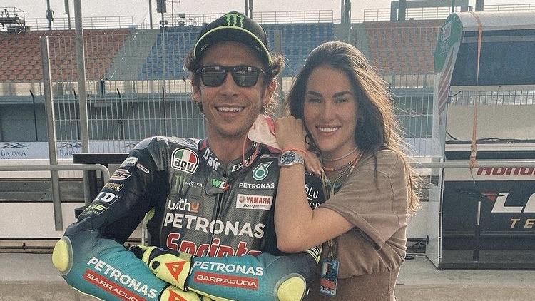 Als Grid-Girl glotzte und tatschte man mir auf den Po Screenshot: Instagram (@francescasofianovello)