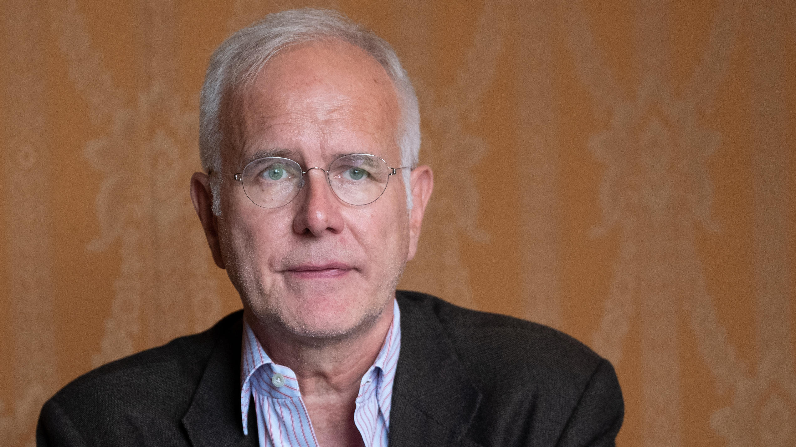 Florian Silbereisen kritisiert „Das Traumschiff“: Jetzt lästert auch Harald Schmidt Harald Schmidt 2019 in Stuttgart
