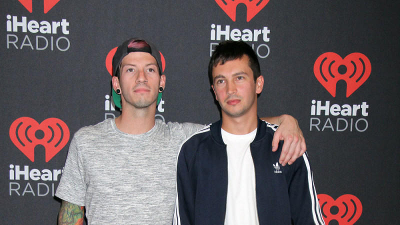 Twenty One Pilots: Neues Album kommt im Mai! Twenty One Pilots: Neues Album kommt im Mai!
