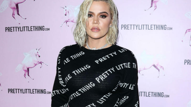 Khloé Kardashian: So sehr hat sie mit dem öffentlichen Druck zu kämpfen Khloé Kardashian: So sehr hat sie mit dem öffentlichen Druck zu kämpfen