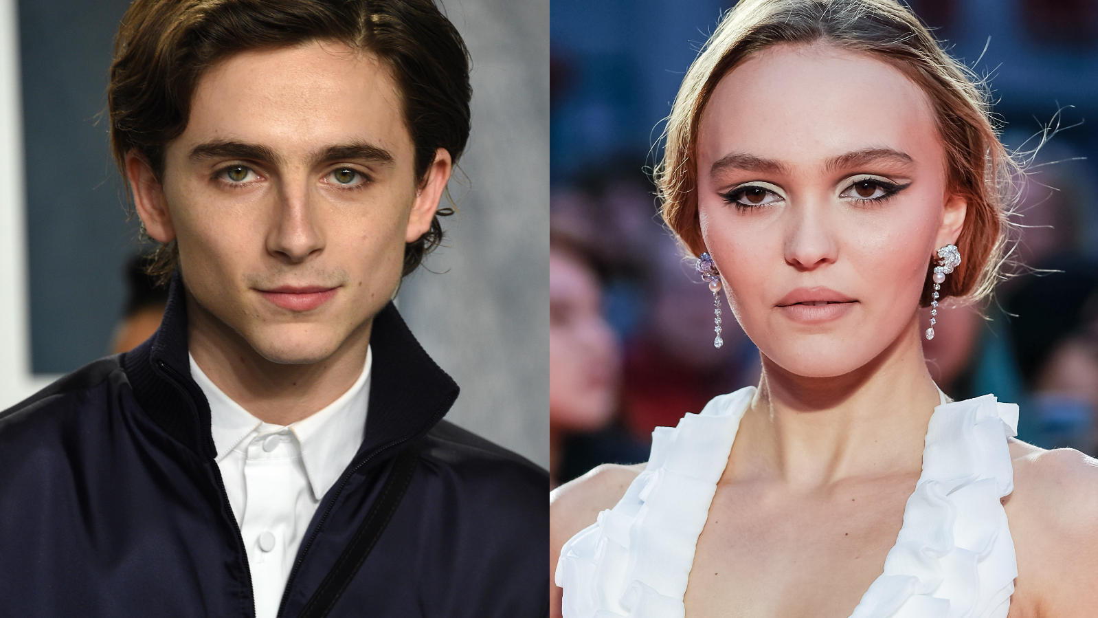 Timothée Chalamet & Lily-Rose Depp nach Trennung jetzt wieder ein Liebespaar? Timothée Chalamet & Lily-Rose Depp sollen wieder ein Paar sein.