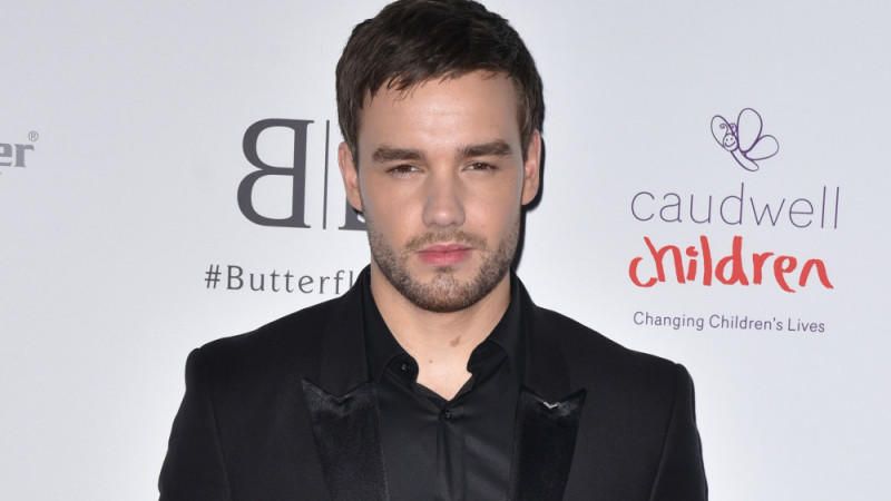 Liam Payne findet es "wichtig", mit jemandem über "alles" sprechen zu können Liam Payne findet es "wichtig", mit jemandem über "alles" sprechen zu können