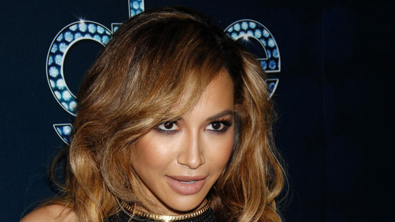 GLAAD-Awards: Tribut an Naya Rivera GLAAD-Awards: Tribut an Naya Rivera