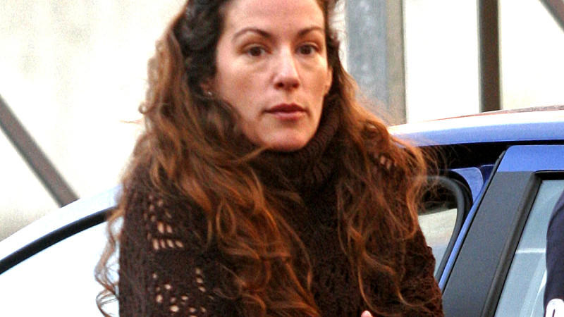 Ist Prinzessin Letizias Schwester eine Diebin? Telma Ortiz