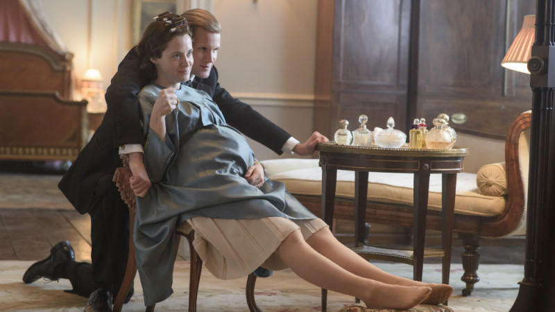 ‚The Crown‘-Stars zollen Prinz Philip Tribut ‚The Crown‘-Stars zollen Prinz Philip Tribut