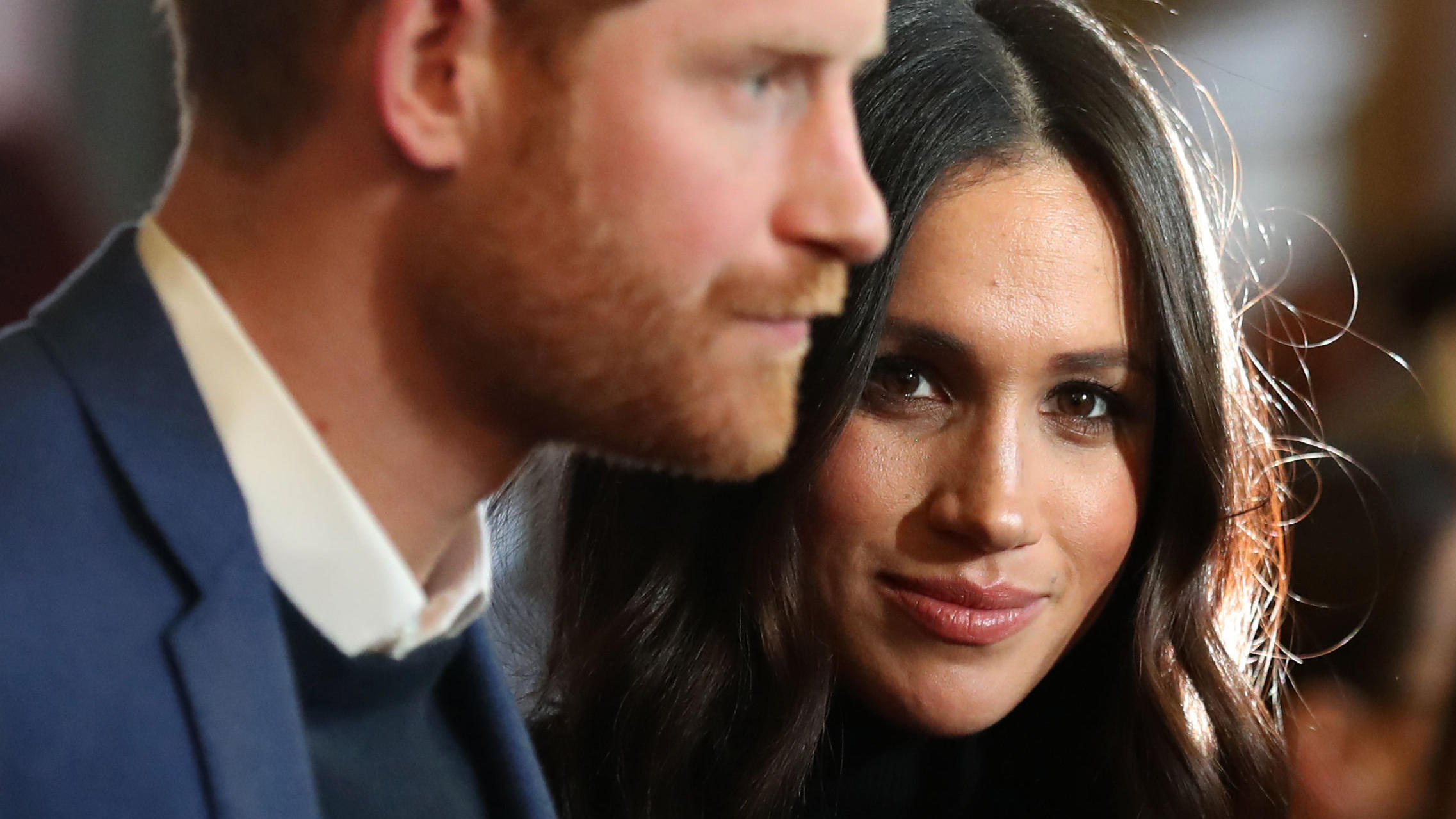 Harry & Meghan: Diese Stars zählen zu ihrem exklusiven Freundeskreis in den USA Prinz Harry und Herzogin Meghan leben seit dem Megxit in den USA.