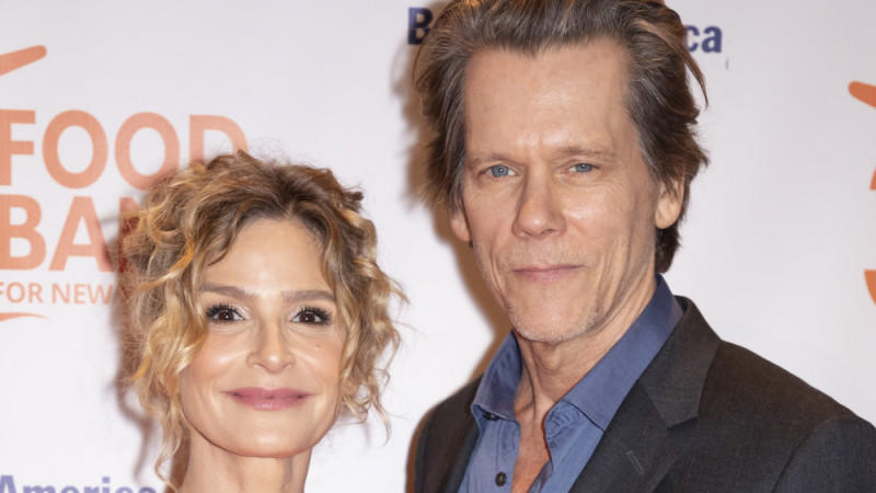 Kyra Sedgwick: Panne im Hause Cruise! Kyra Sedgwick: Panne im Hause Cruise!