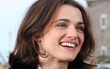 Orgasmus vom Gewitter: Rachel Weisz in "Brothers Bloom" Orgasmus vom Gewitter: Rachel Weisz in "Brothers Bloom"
