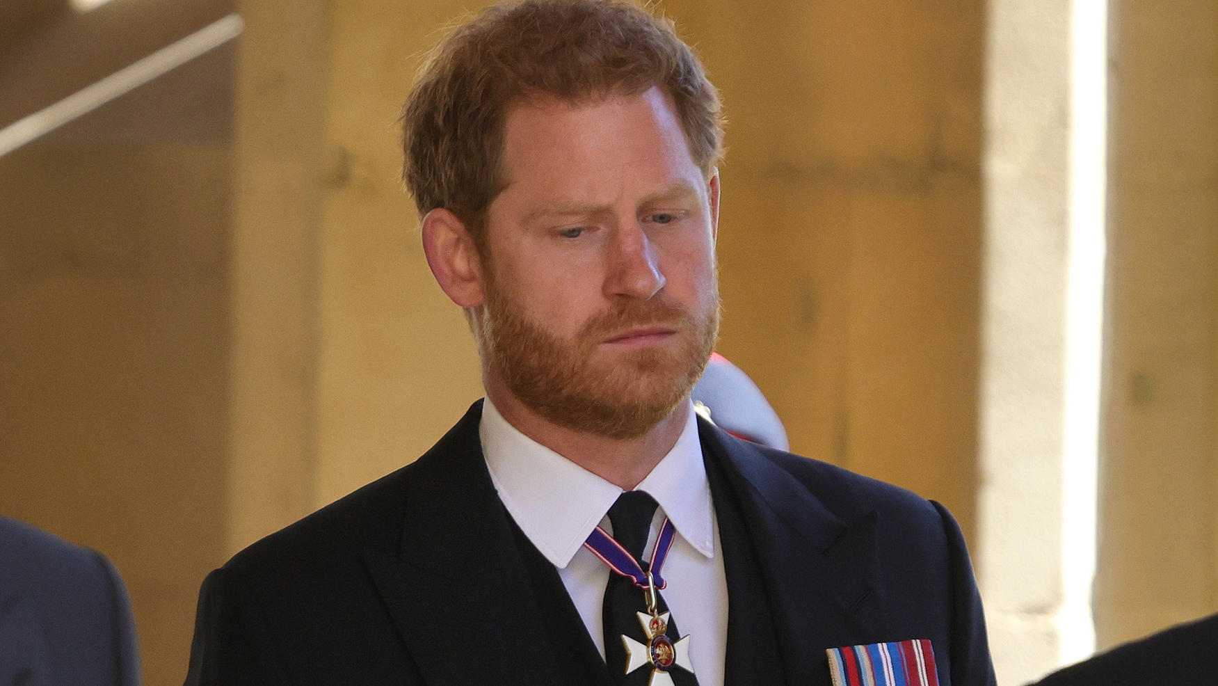 Zoff um Lilibet Diana: Prinz Harry droht britischer Presse mit Klage Prinz Harry ist sauer auf die BBC.