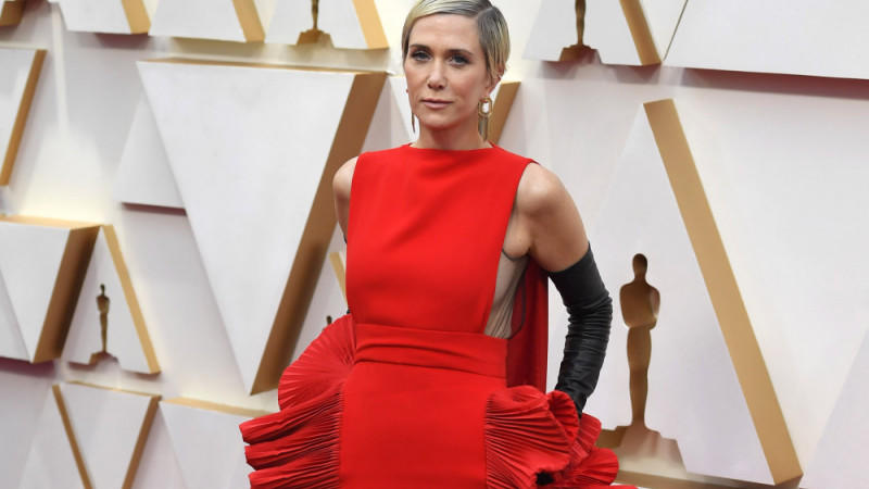 Kristen Wiig und Annie Mumolo: Das Duo schreibt Musical-Komödie für Disney Kristen Wiig und Annie Mumolo: Das Duo schreibt Musical-Komödie für Disney