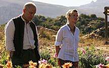 Echtes Ekelpaket: John Malkovich in „Schande“ Echtes Ekelpaket: John Malkovich in „Schande“