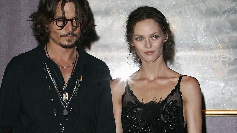 Johnny Depp: Liebes-Krise wegen Eva Green? Die Trennungsgerüchte um Johnny Depp und Vanessa Paradis verdichten sich.